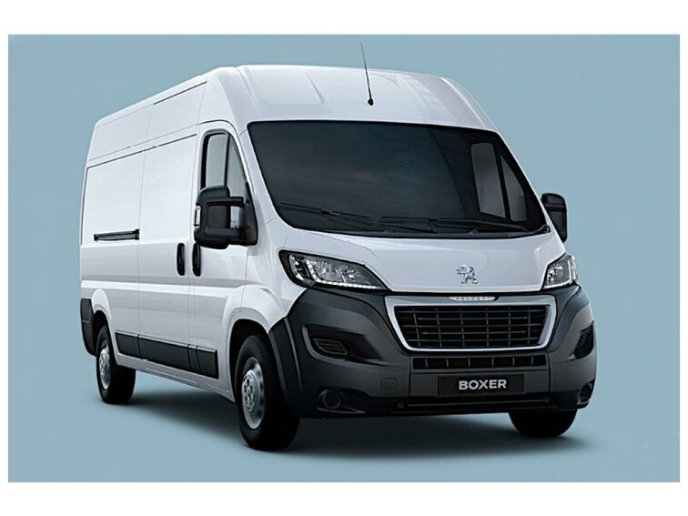 Peugeot Boxer van 2006- WENON autorohože