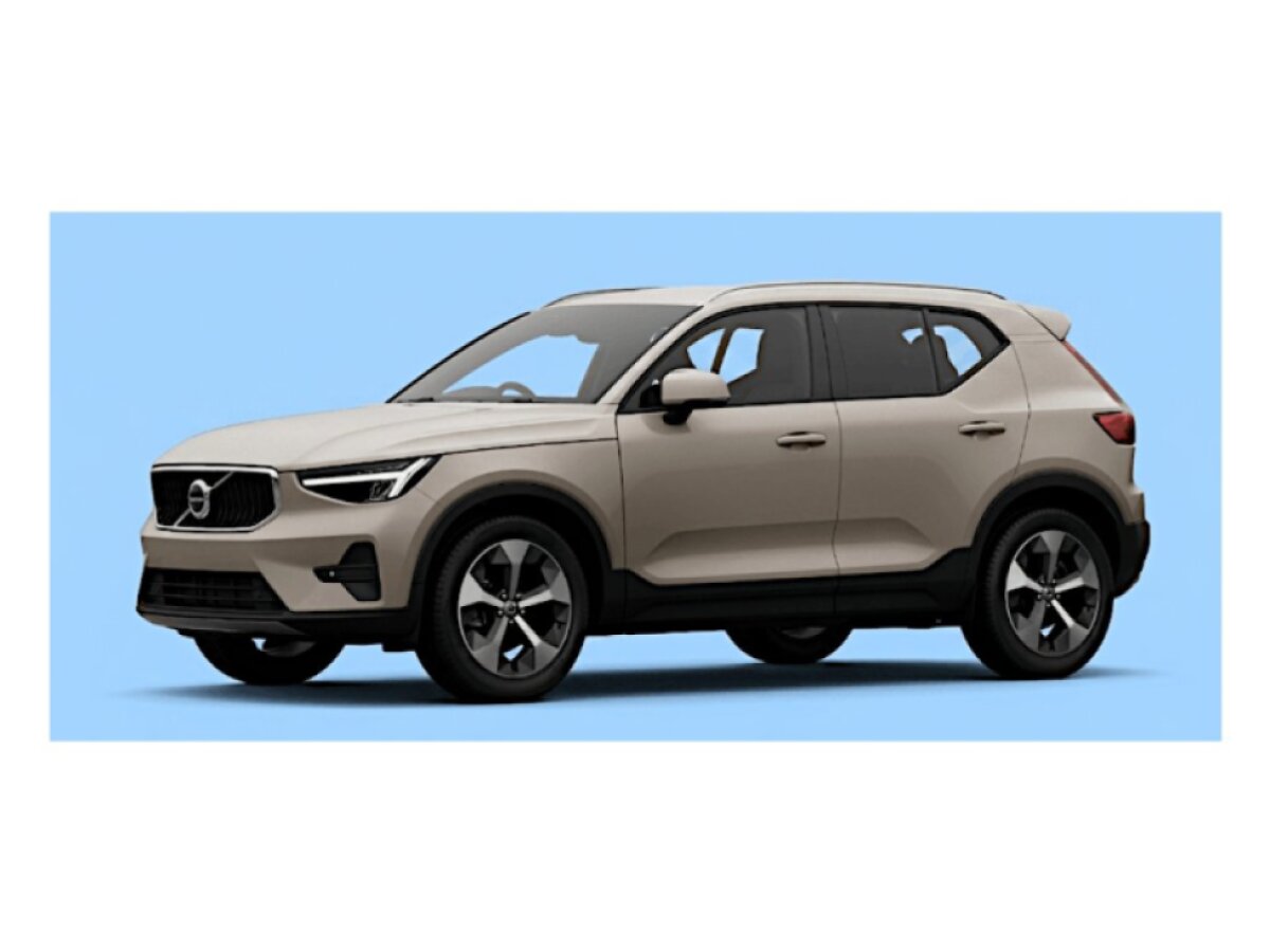 Volvo XC40 2017- WENON autorohoze