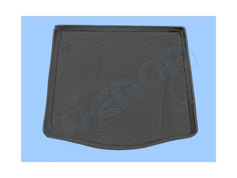 Gumová vanička kufra Opel Grandland 2025- vrchná