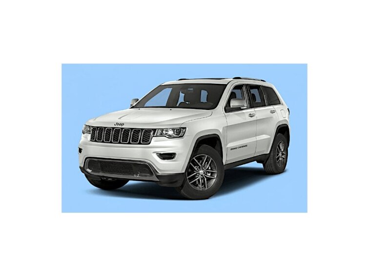 Jeep Grand Cherokee 2014-2020 WENON autorohože
