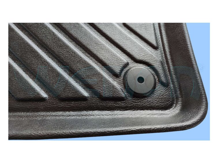 Prémiové 3D rohože VW Passat combi 2011-2014