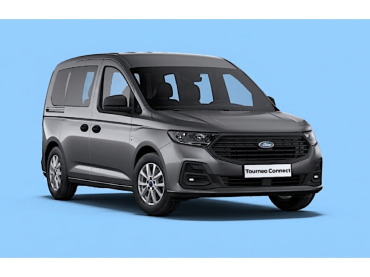 Ford Tourneo Connect 2022- WENON autorohože