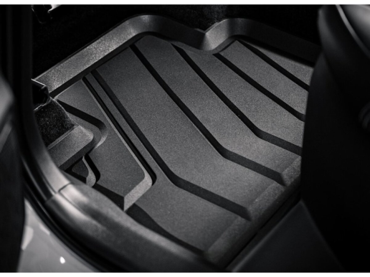 Autorohože tpe vaničkové VW Caddy Maxi 2020-