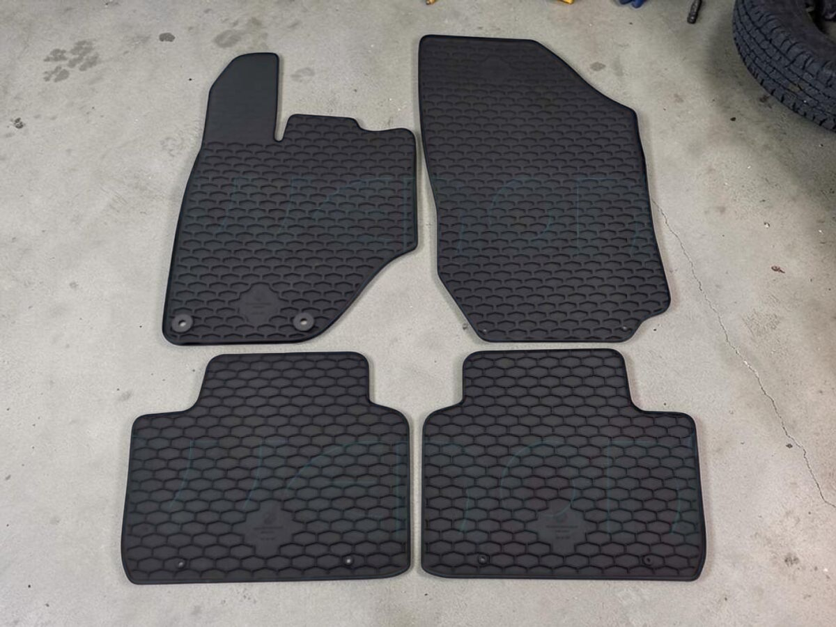 Autorohože tpe Opel Grandland 2025- mild hybrid