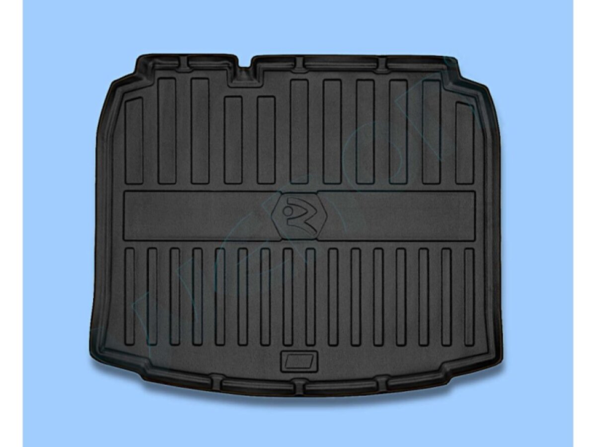 Prémiová vanička do kufra Audi A3 hatchback 2003-2012