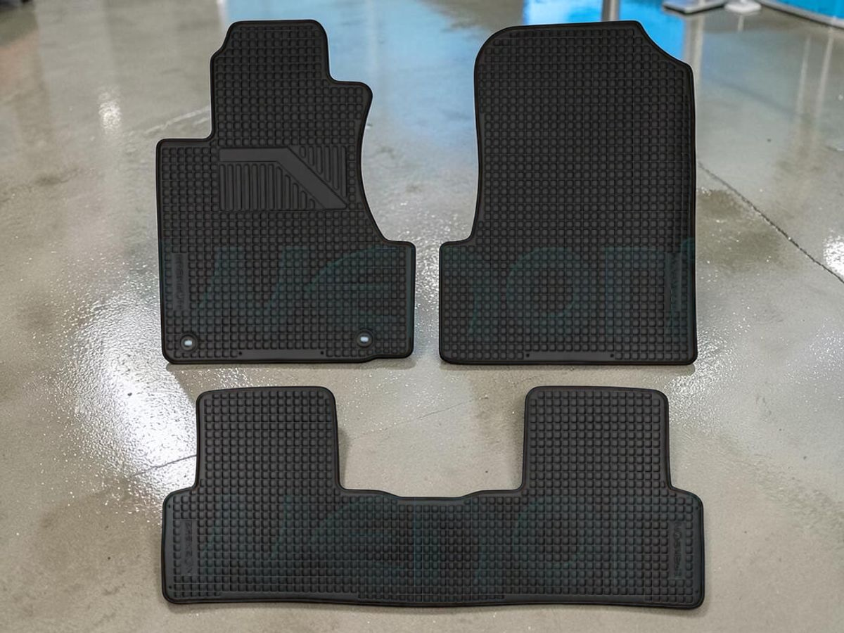 Rohože do auta Honda CRV 2007-2012