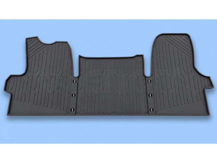 Autorohože tpe predné Iveco Daily van 2014-