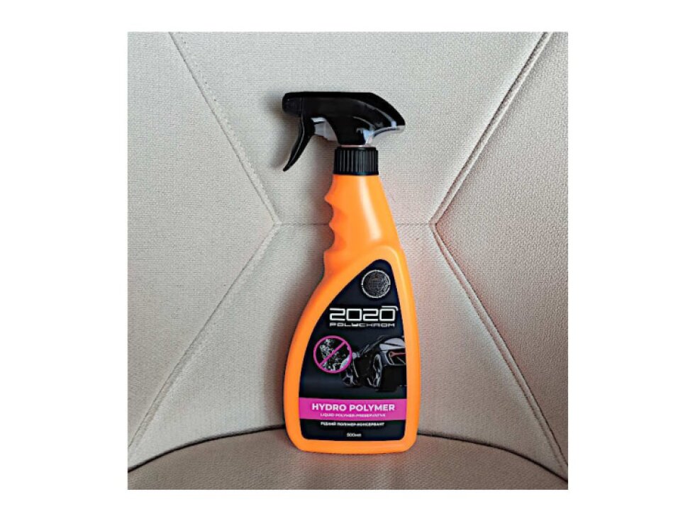 Tekutý vosk- ochrana karosérie 500 ml