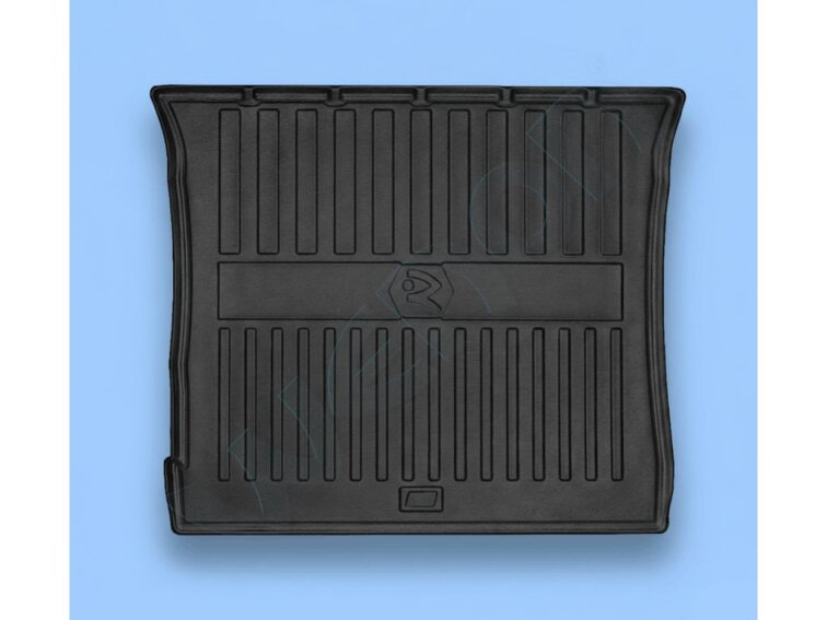 Prémiová vanička do kufra Jeep Grand Cherokee 2011-2014