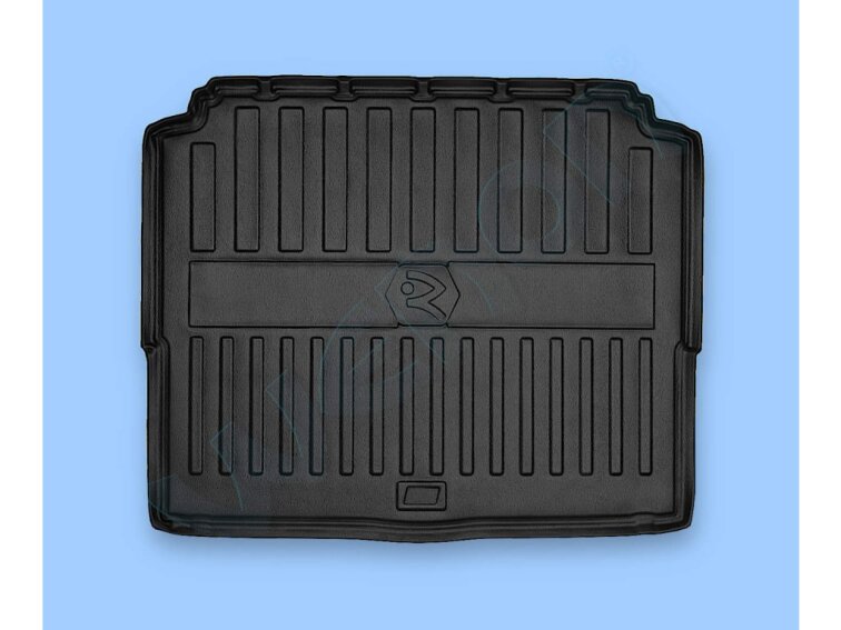 Prémiová vanička do kufra Opel Grandland X 2017-2024 spodná