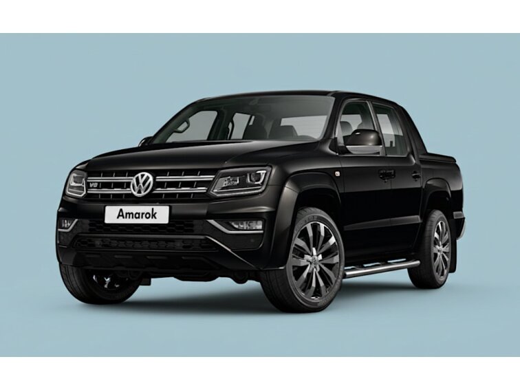 Volkswagen Amarok 2010-2020 WENON autorohože