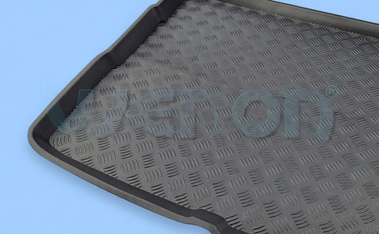 Vanička kufra plastová Cupra Formentor 2025- vrchná, jednoúrovňová