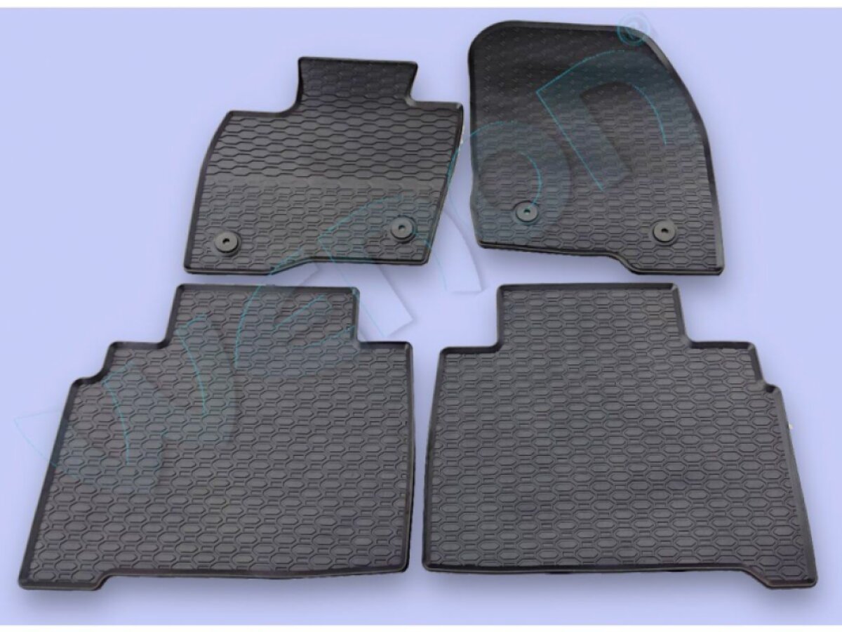 Autorohože gumové Ford S-Max 2015-2023