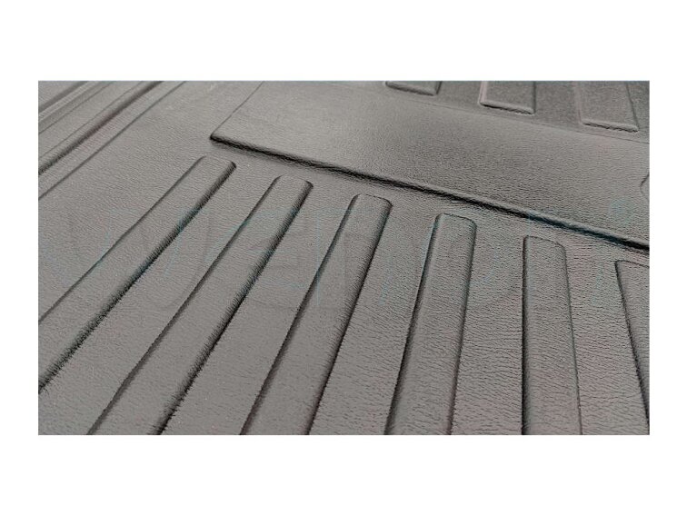 Prémiová vanička do kufra Jeep Grand Cherokee 2011-2014