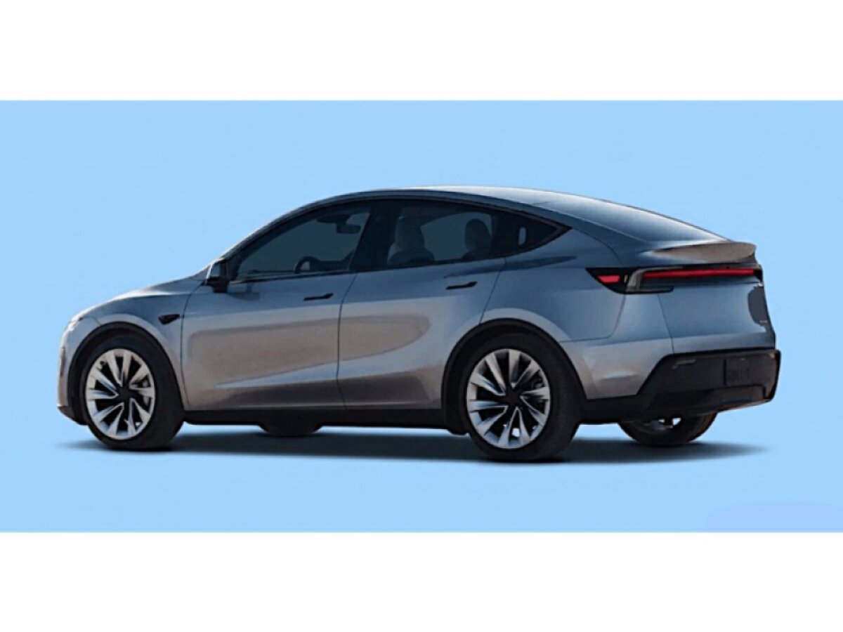 Tesla Y 2021- WENON autorohože