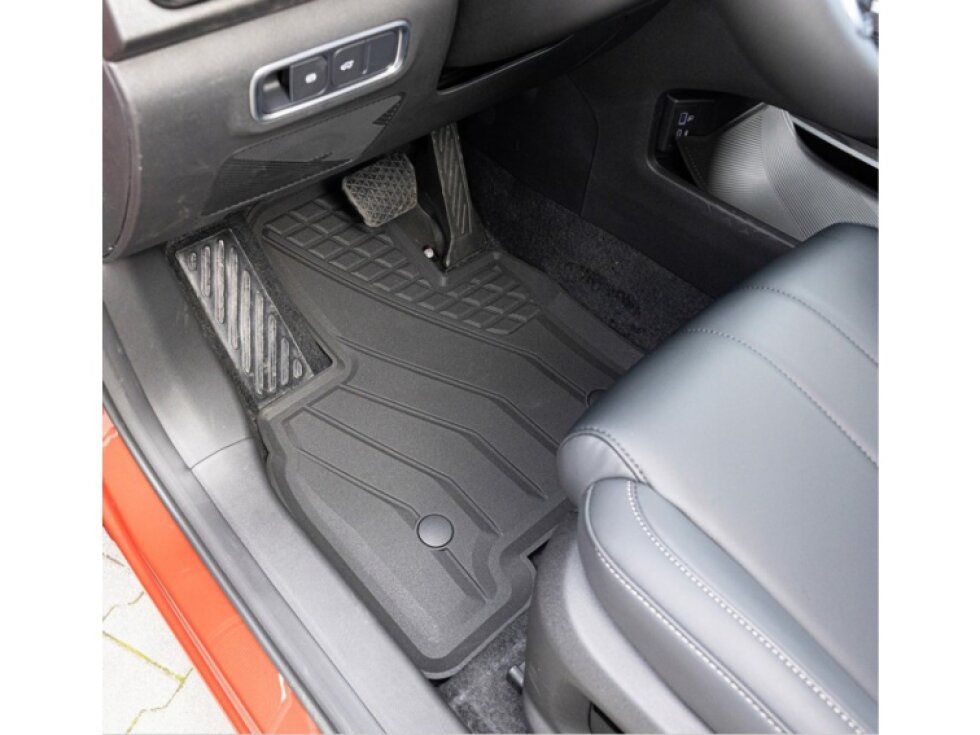 Autorohože tpe vaničkové Jaecoo 7 2023- plug-in hybrid