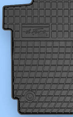 Autorohože gumové VW Amarok 2010-2020