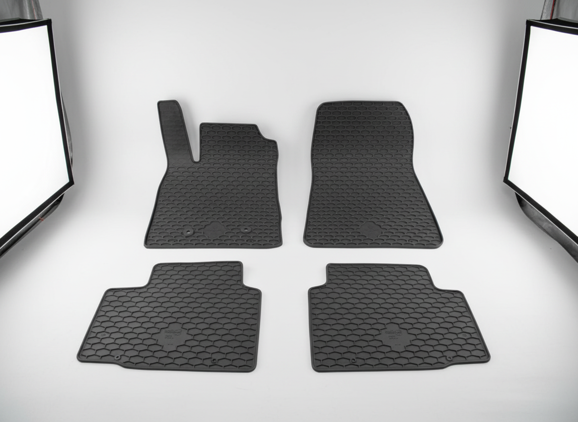 Autorohože tpe Dacia Duster 2024- hybrid, LPG