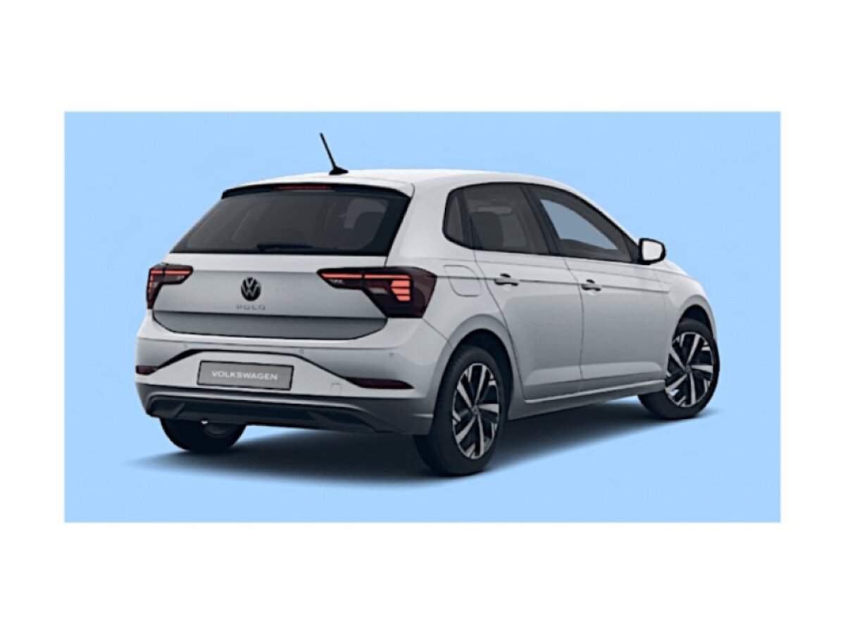 Autorohože tpe vaničkové VW Polo hatchback 2017-