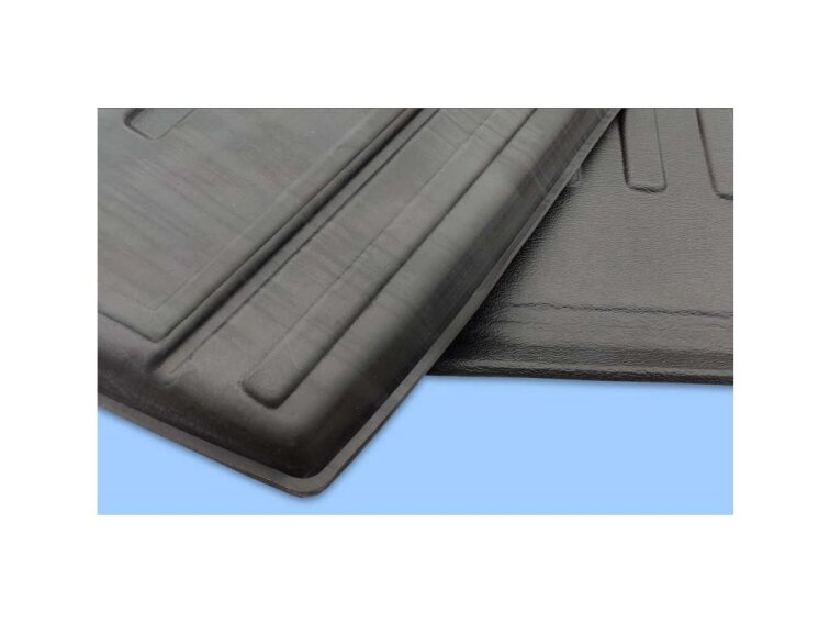 Prémiová vanička do kufra Jeep Grand Cherokee 2011-2014