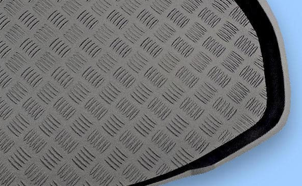 Vanička kufra plastová Lexus NX 2022-