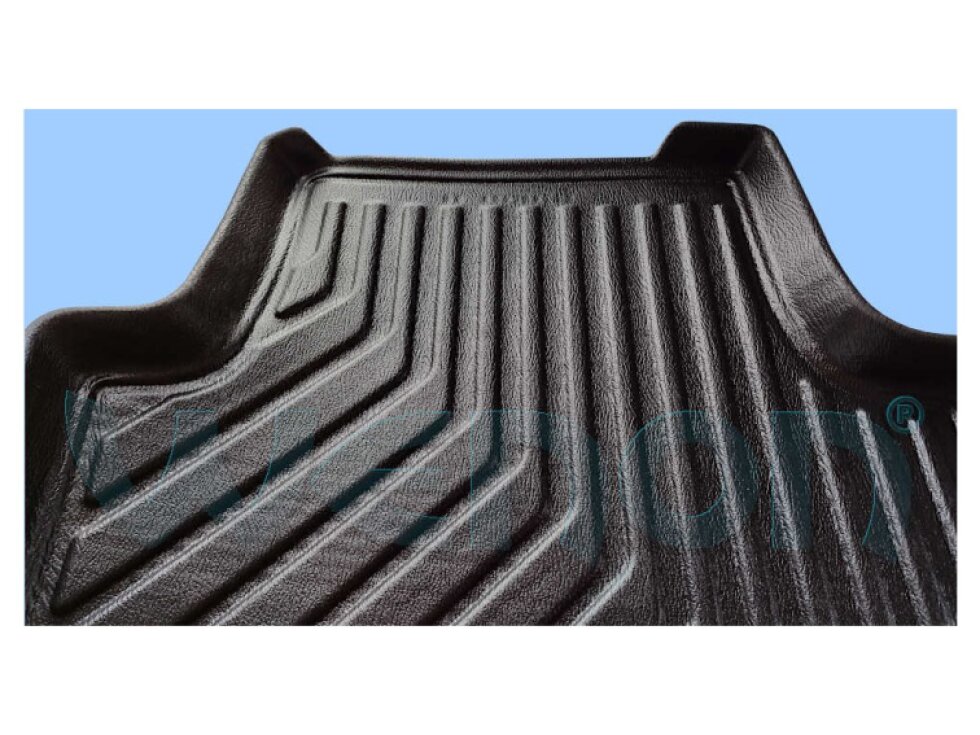 Prémiové 3D rohože Volvo XC90 2015-