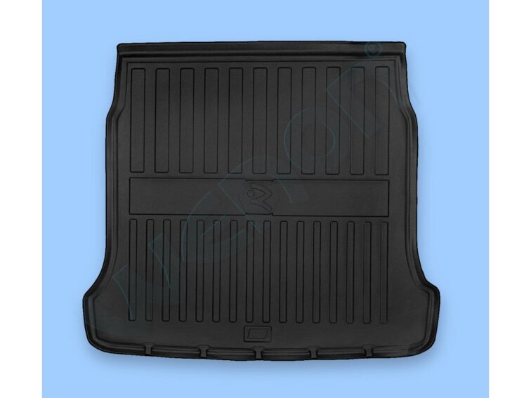 Prémiová vanička do kufra Hyundai Ioniq 6 2022-