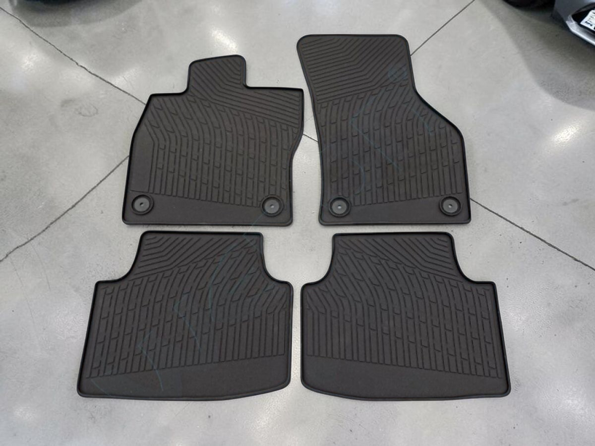 Autorohože tpv VW Passat combi 2014-2023