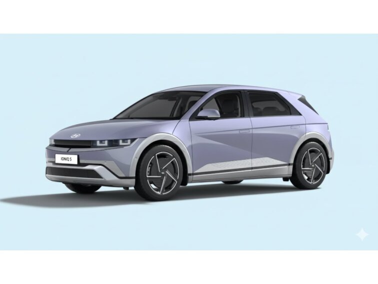 Hyundai Ioniq 5 2021- WENON autorohože