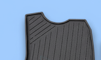 Autorohože tpe predné Iveco Daily van 2014-