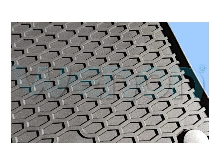 Autorohože tpe Jeep Compass 2026- mild hybrid