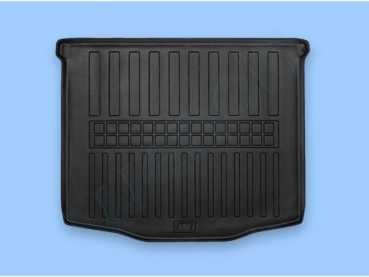 Prémiová vanička do kufra Ford Kuga 2020- WENON autorohože