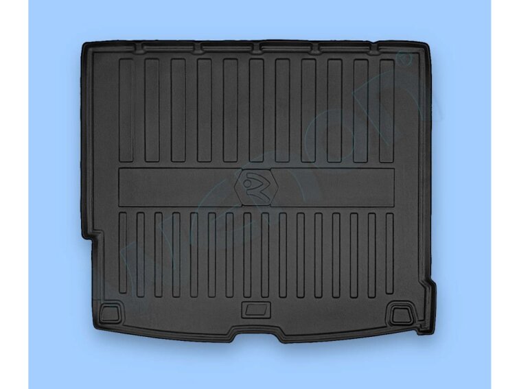 Prémiová vanička do kufra Volvo XC60 2017-