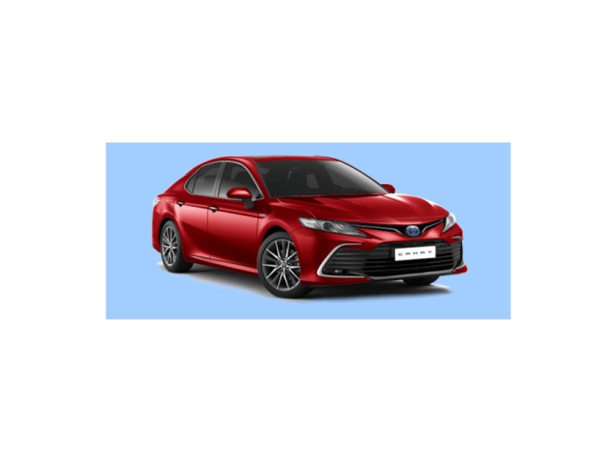 Toyota Camry 2019-2024 WENON