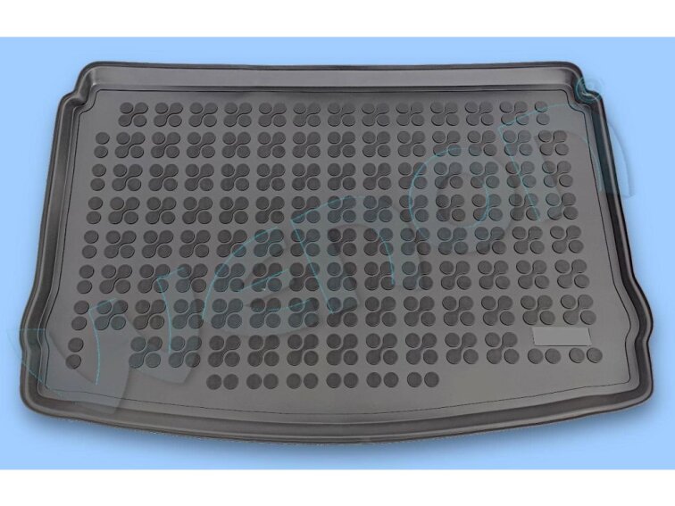 Vanička do kufra gumová Cupra Formentor 2025- spodná