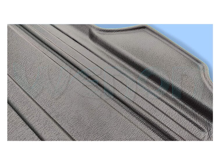 Prémiová vanička do kufra Cupra Formentor 2025- vrchná, jednoúrovňová