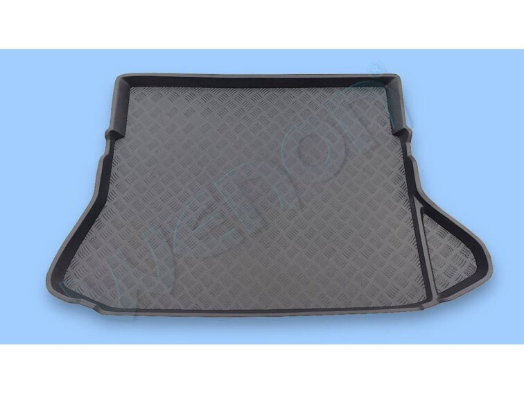 Vanička kufra plastová Kia K4 hatchback jednopodlažná