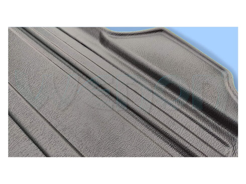 Prémiová vanička do kufra Jeep Grand Cherokee 2011-2014