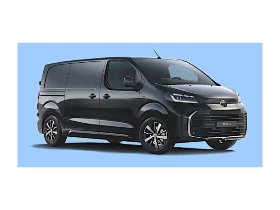 Autorohože tpe predné Toyota Proace van 2016-
