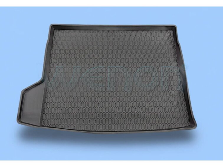 Gumová vanička kufra BMW X3 2024-