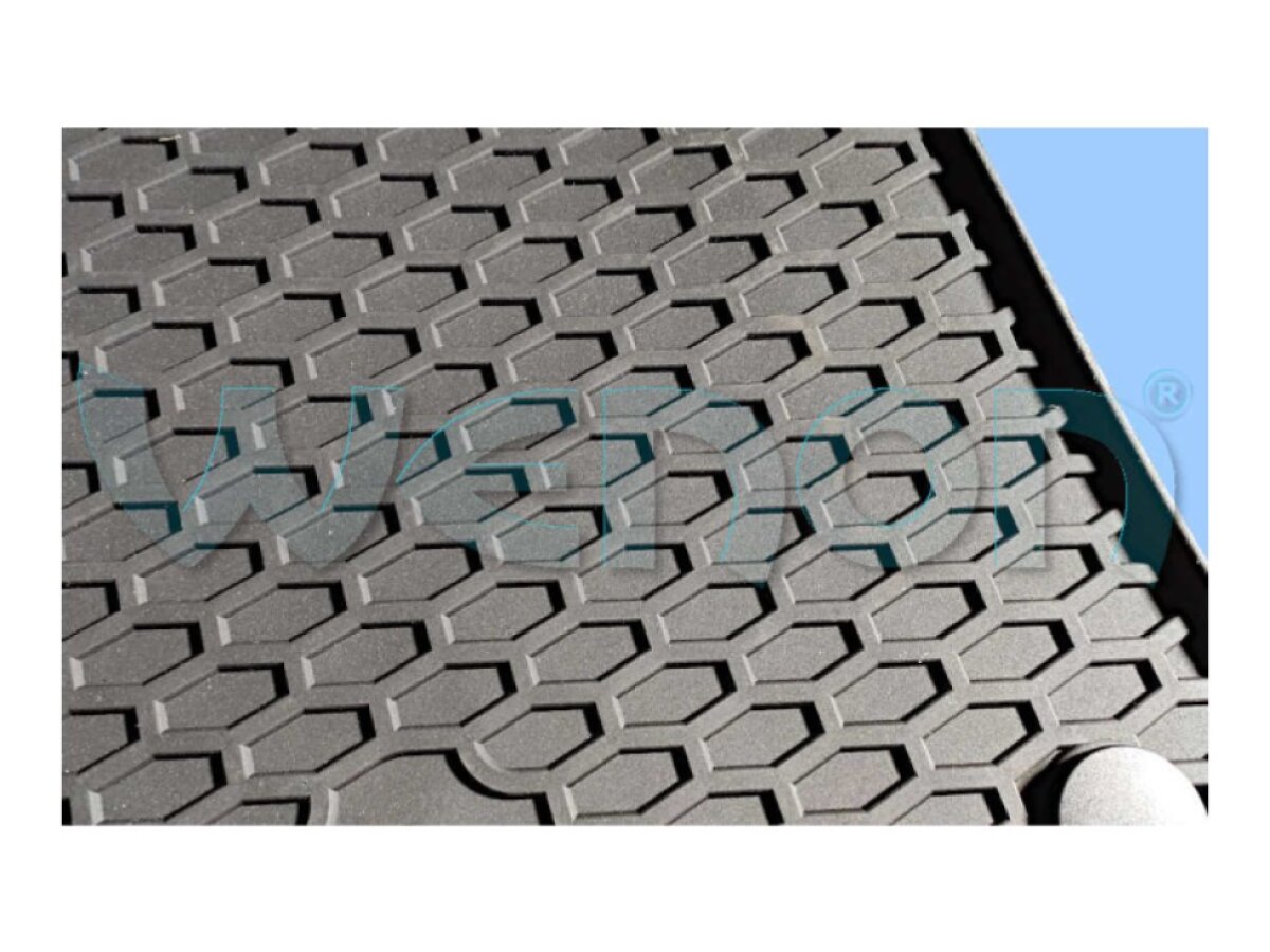 Gumová autorohož Škoda Octavia combi 2004-2013