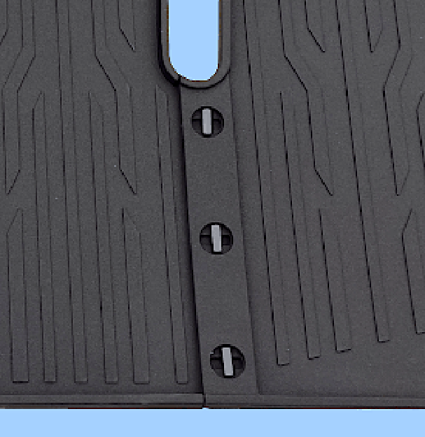 Autorohože tpe predné Iveco Daily van 2014-