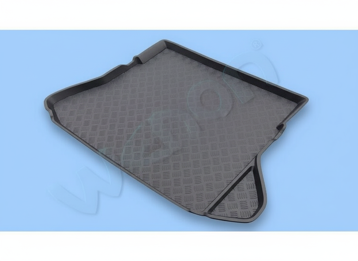 Vanička kufra plastová Kia K4 hatchback jednopodlažná