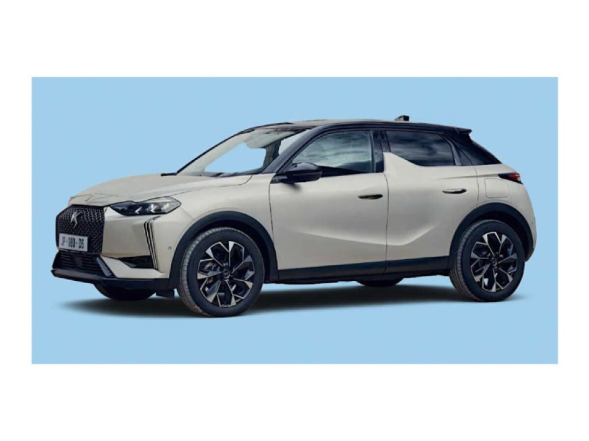 DS 3 Hybrid od 2023 WENON autorohože