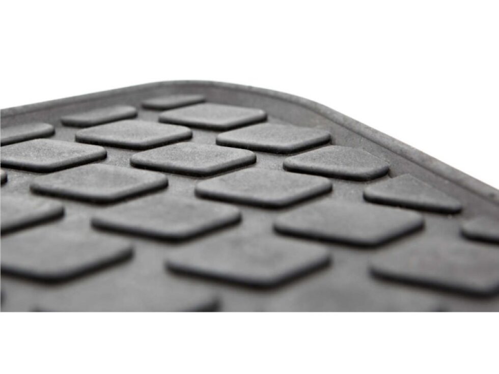 Autorohože gumové Renault Clio 2026-