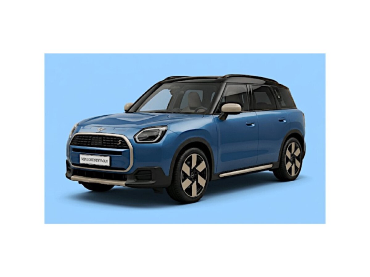Mini Countryman U25 2024- WENON