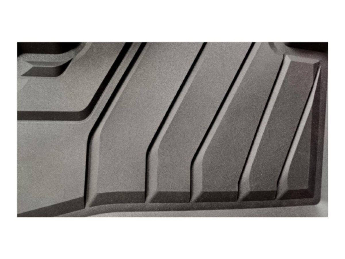 Autorohože tpe vaničkové Peugeot 208 2023- hybrid