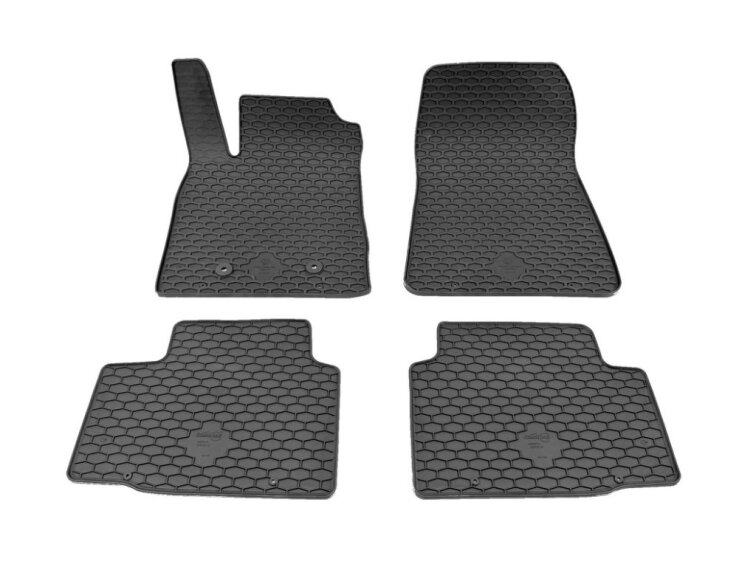 Autorohože tpe Dacia Duster 2024- hybrid, LPG