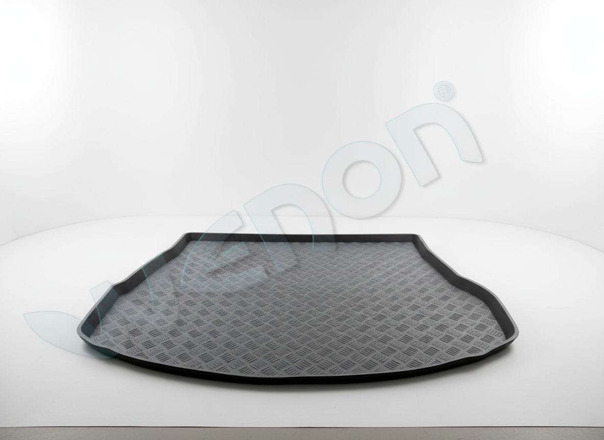 Vanička kufra plastová Lexus NX 2022-