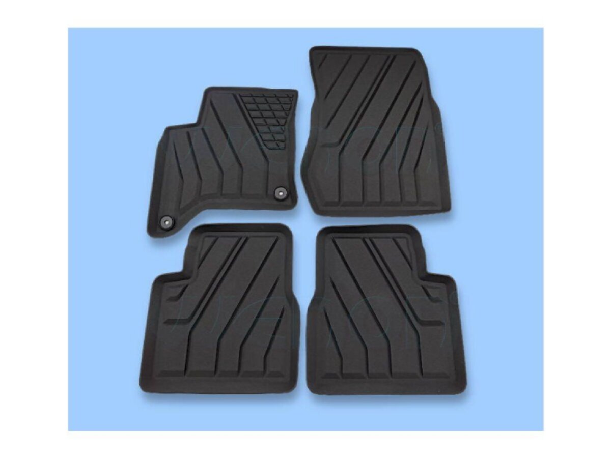 Autorohože tpe vaničkové Peugeot 208 2023- hybrid